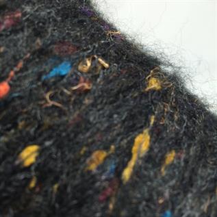 Polyester Blended Yarn