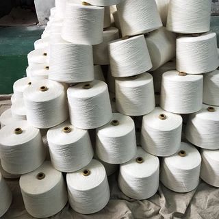Compact Cotton Yarn