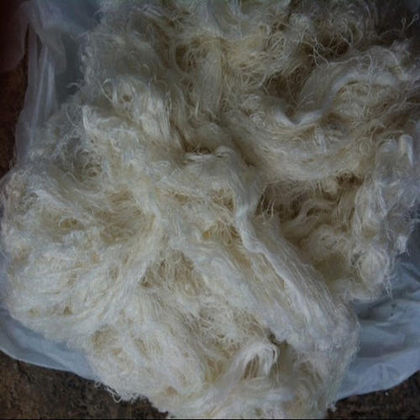 Viscose Yarn Waste