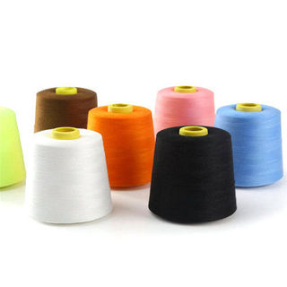 Polyester Modified Yarn