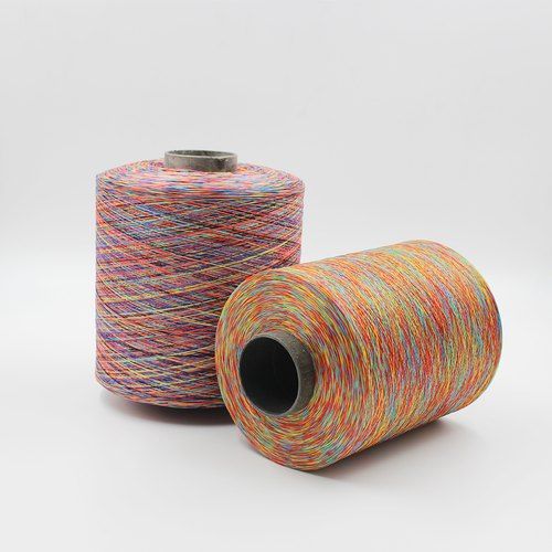 Polyester Fancy Yarn