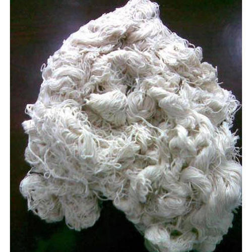 Cotton Yarn Waste