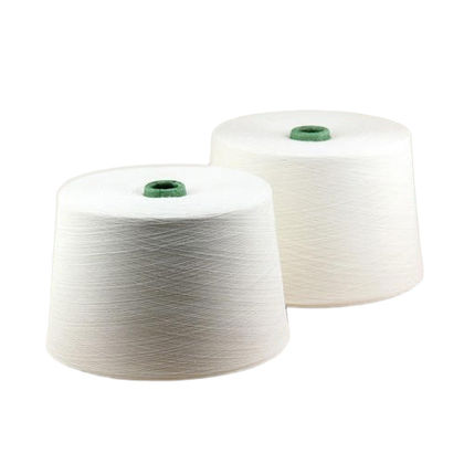 Polyester Ring Spun Yarn