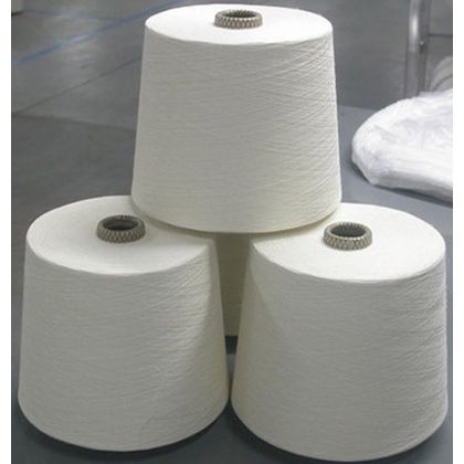 Polyester Cotton Blend Yarn