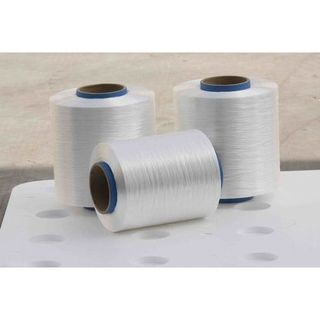 Stretch Polyester Yarn