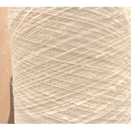 Cotton / Banana Fibre Yarn