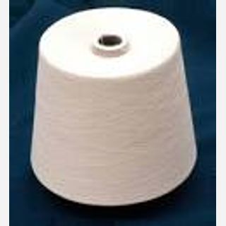 Combed Compact Cotton Yarns 