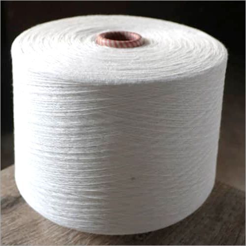 Combed Cotton Yarn