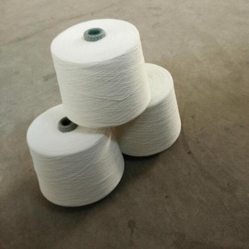 CVC Greige Yarn