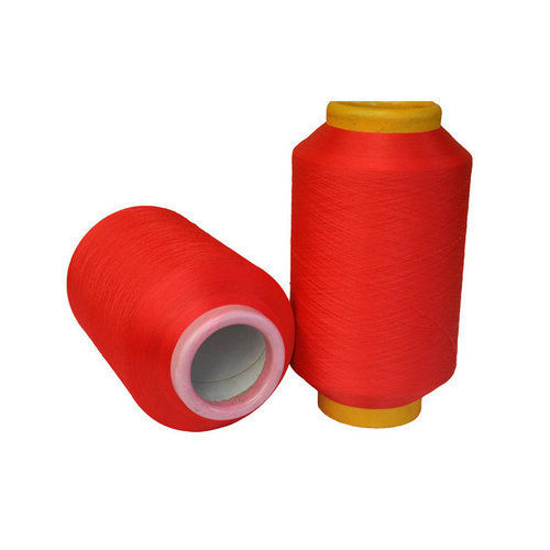 Spandex Yarn