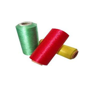 Polyvinyl Acetate Spun Yarn