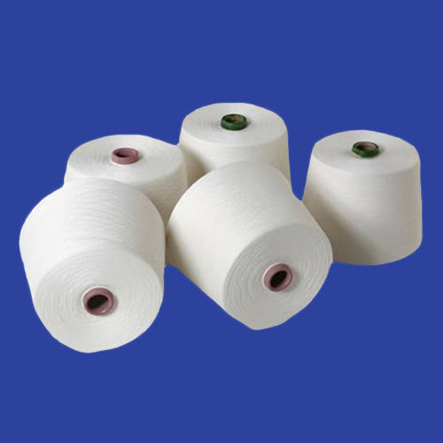 Polyester Viscose Ring Spun Yarn