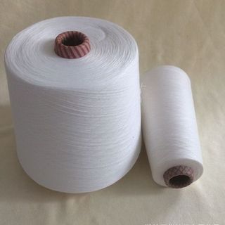Polyester Greige Yarn