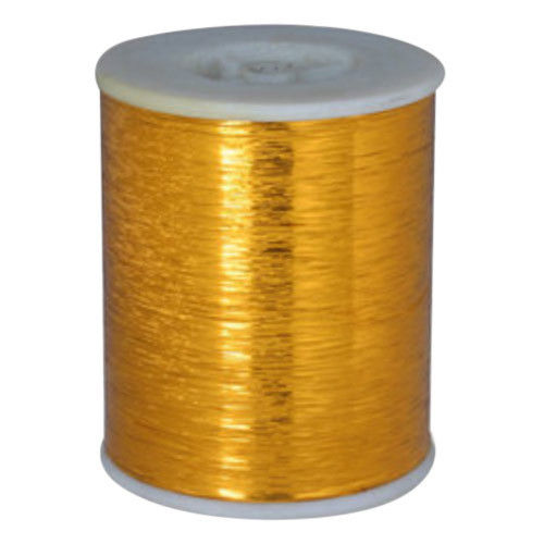 Metallic Yarn