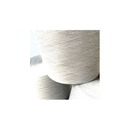 Cotton Polyester Blended Yarn