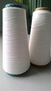 Polyester Cotton Blended Yarn