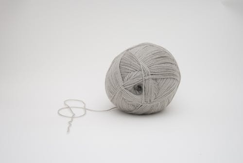 Organic Cotton Yarn