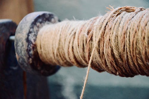 Jute Yarn