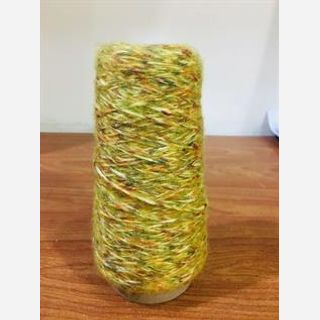 Polyester Acrylic Blended Yarn