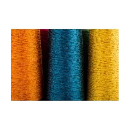 Drawn Textured Yarn