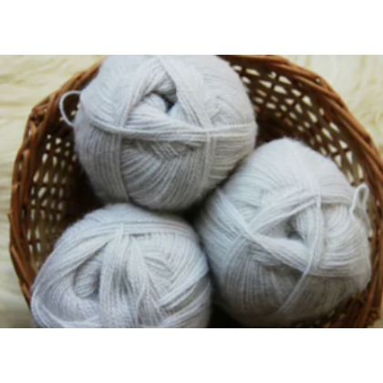 Viscose / Cotton Blended Yarn