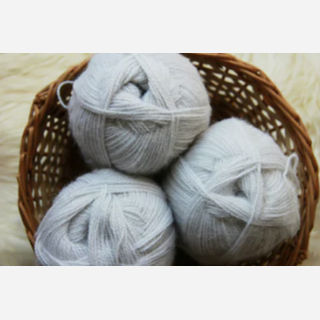 Viscose / Cotton Blended Yarn