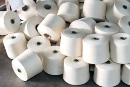 Polyester DTY Yarn