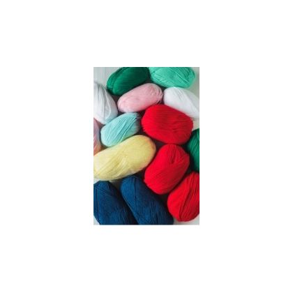 Acrylic Yarn