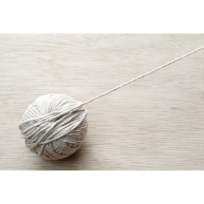 Cotton Knitting Yarn