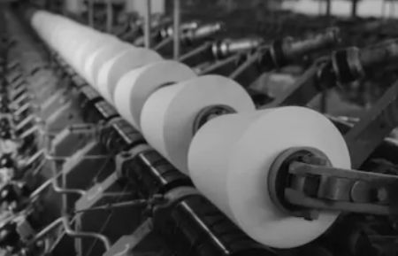 Cotton Combed Yarn