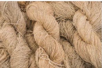 Hemp Yarn