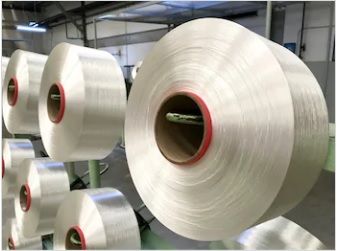 Polyester Filament Yarn