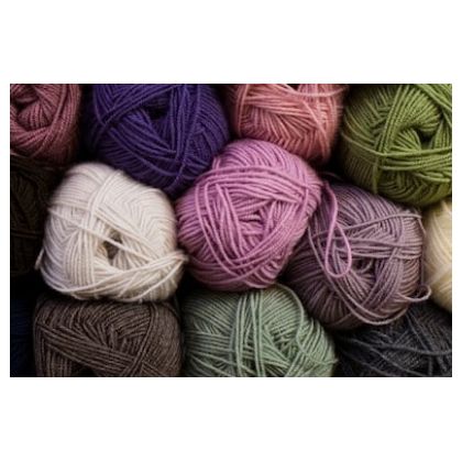 Wool Yarn