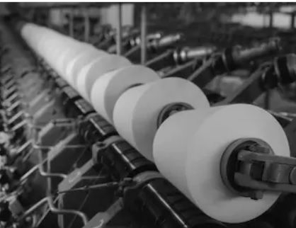 Polyester Yarn
