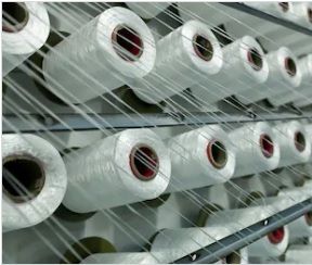 Polyester Cotton Combed Yarn