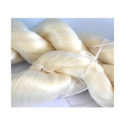 Silk Yarn