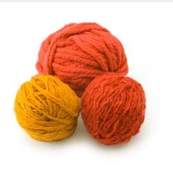 Cashmere Yarn