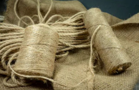 Jute Yarn