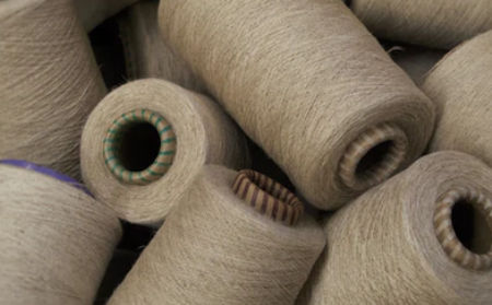 Linen Yarn