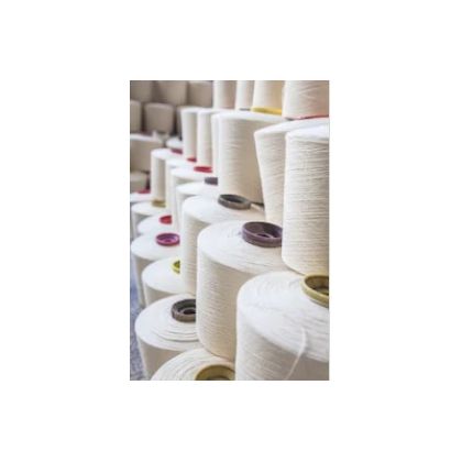 Cotton Yarn