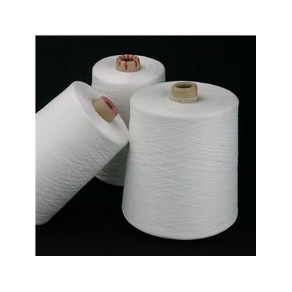 Polyester Spun Yarn