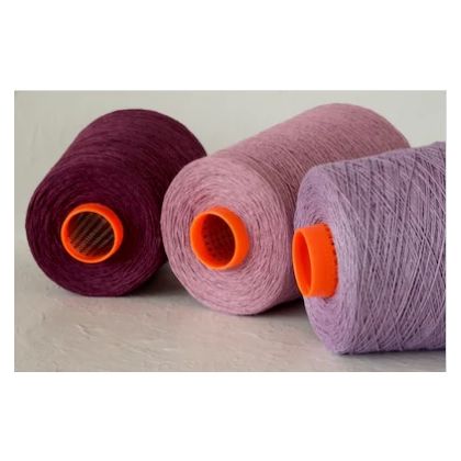 Polyester Cotton Blend Yarn