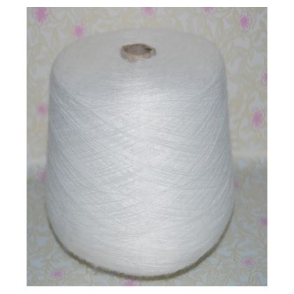 Acrylic Cotton Blend Yarn