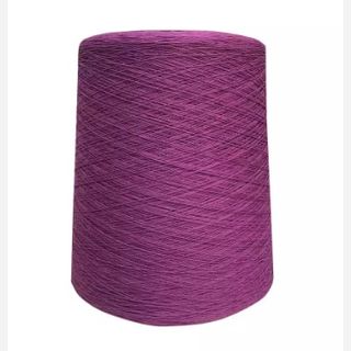 Combed Knitting Cotton Acrylic Blend Yarn