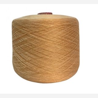 Carded Knitting Cotton Acrylic Blend Yarn