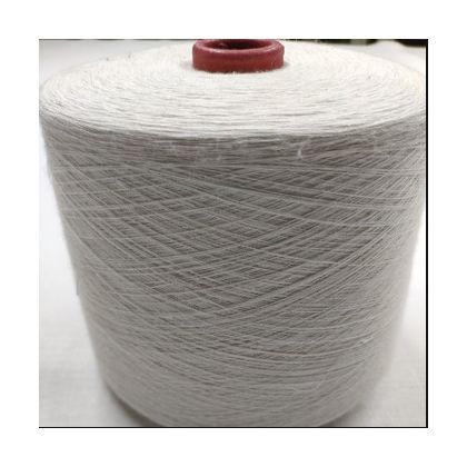 Hemp Cotton Blend Yarn