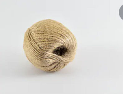 Jute Yarn