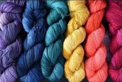 Recycle Yarn