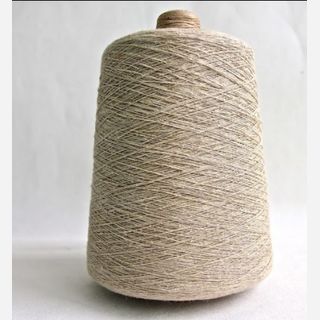 Cotton Hemp Blend Yarn