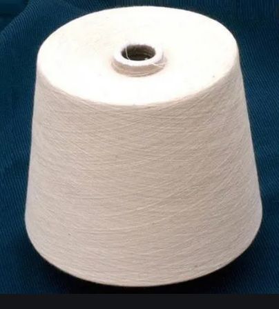 Polyester Cotton Blend Yarn